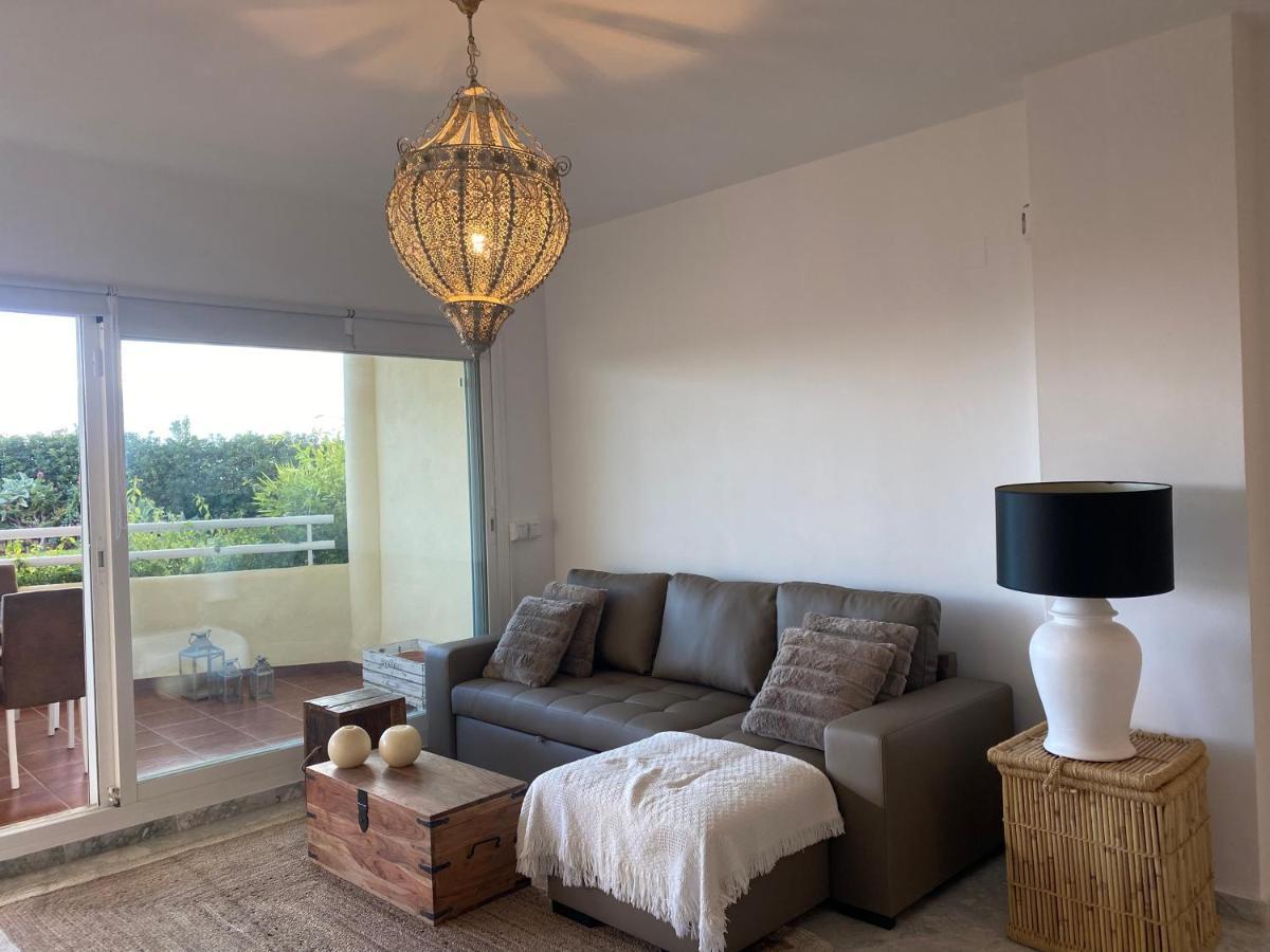 Apartamentos Costa Quebrada Benalmádena Kültér fotó