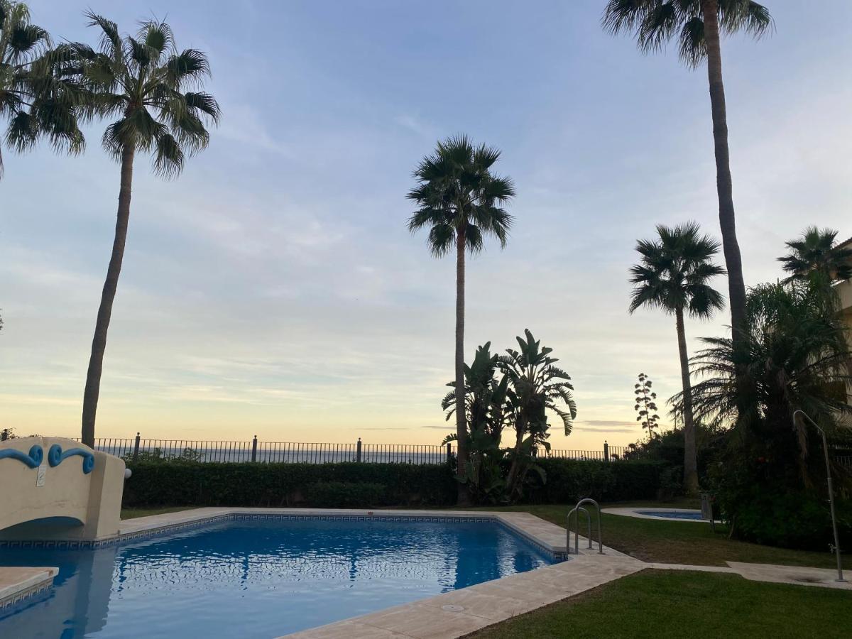 Apartamentos Costa Quebrada Benalmádena Kültér fotó