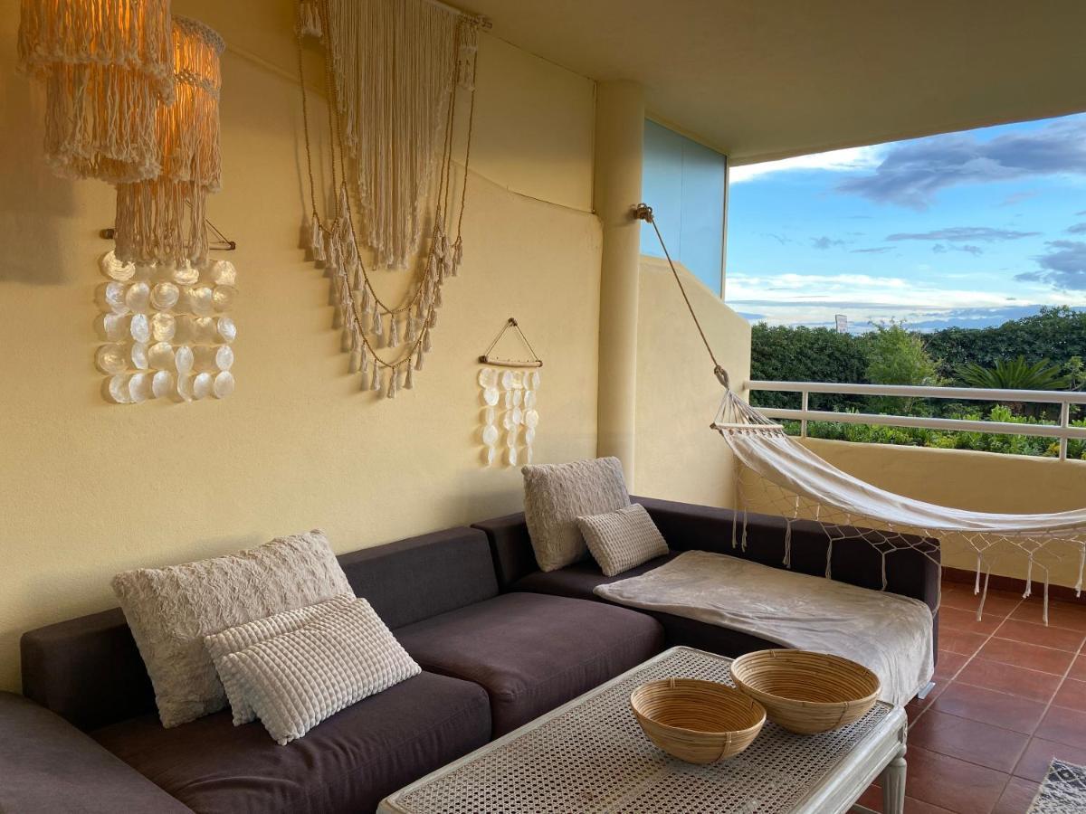 Apartamentos Costa Quebrada Benalmádena Kültér fotó