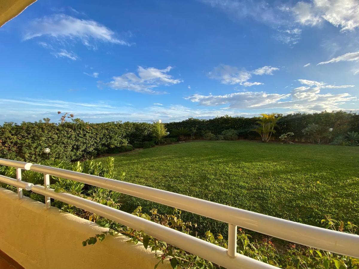 Apartamentos Costa Quebrada Benalmádena Kültér fotó