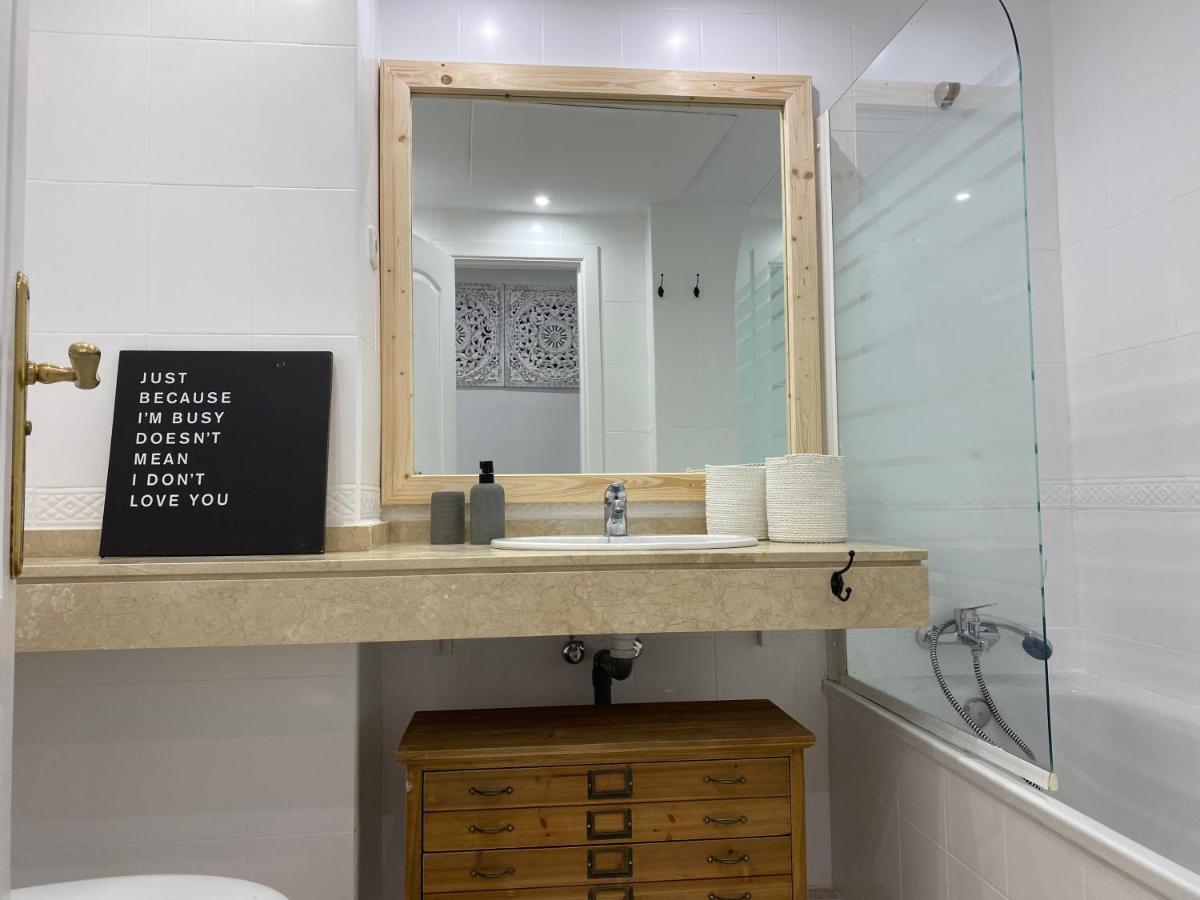 Apartamentos Costa Quebrada Benalmádena Kültér fotó