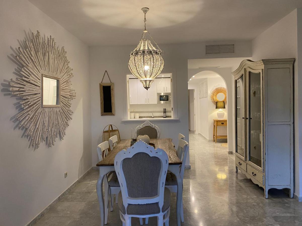 Apartamentos Costa Quebrada Benalmádena Kültér fotó