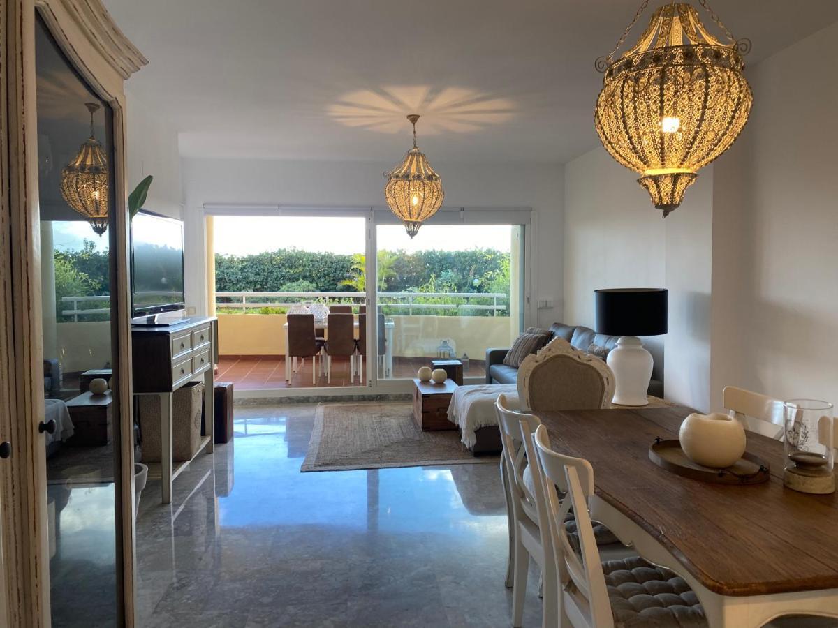 Apartamentos Costa Quebrada Benalmádena Kültér fotó