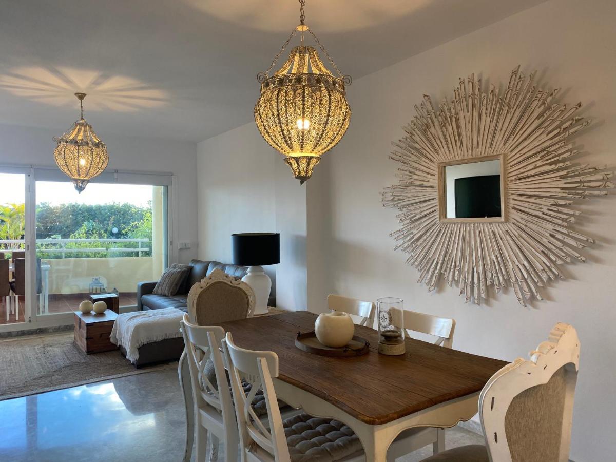 Apartamentos Costa Quebrada Benalmádena Kültér fotó
