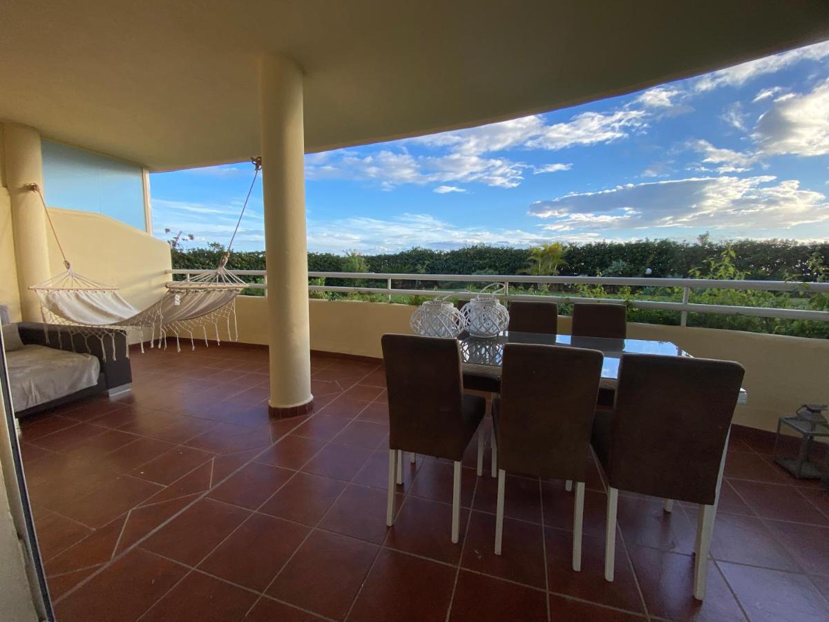 Apartamentos Costa Quebrada Benalmádena Kültér fotó