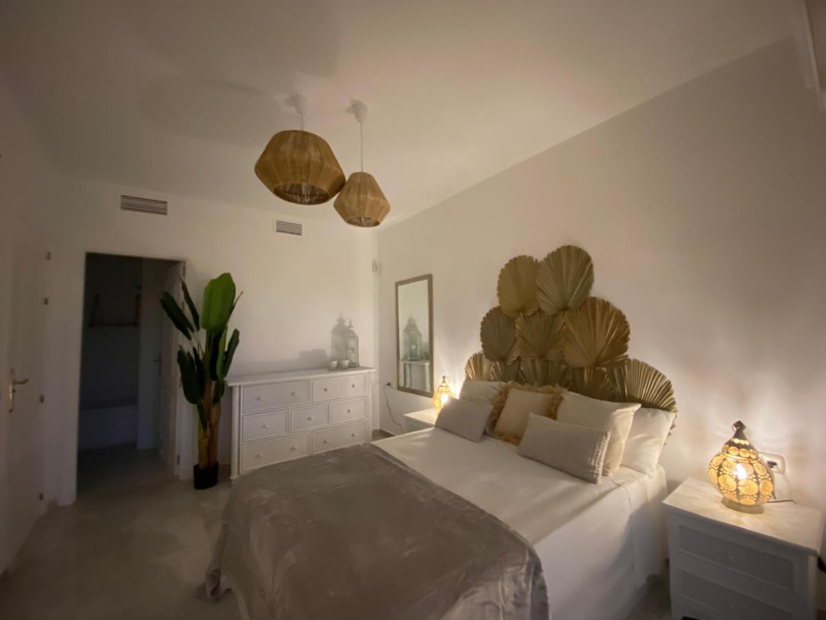 Apartamentos Costa Quebrada Benalmádena Kültér fotó