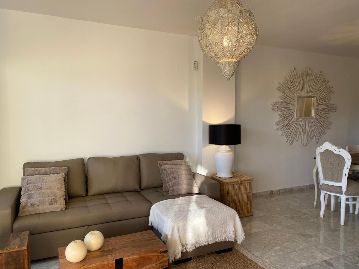 Apartamentos Costa Quebrada Benalmádena Kültér fotó