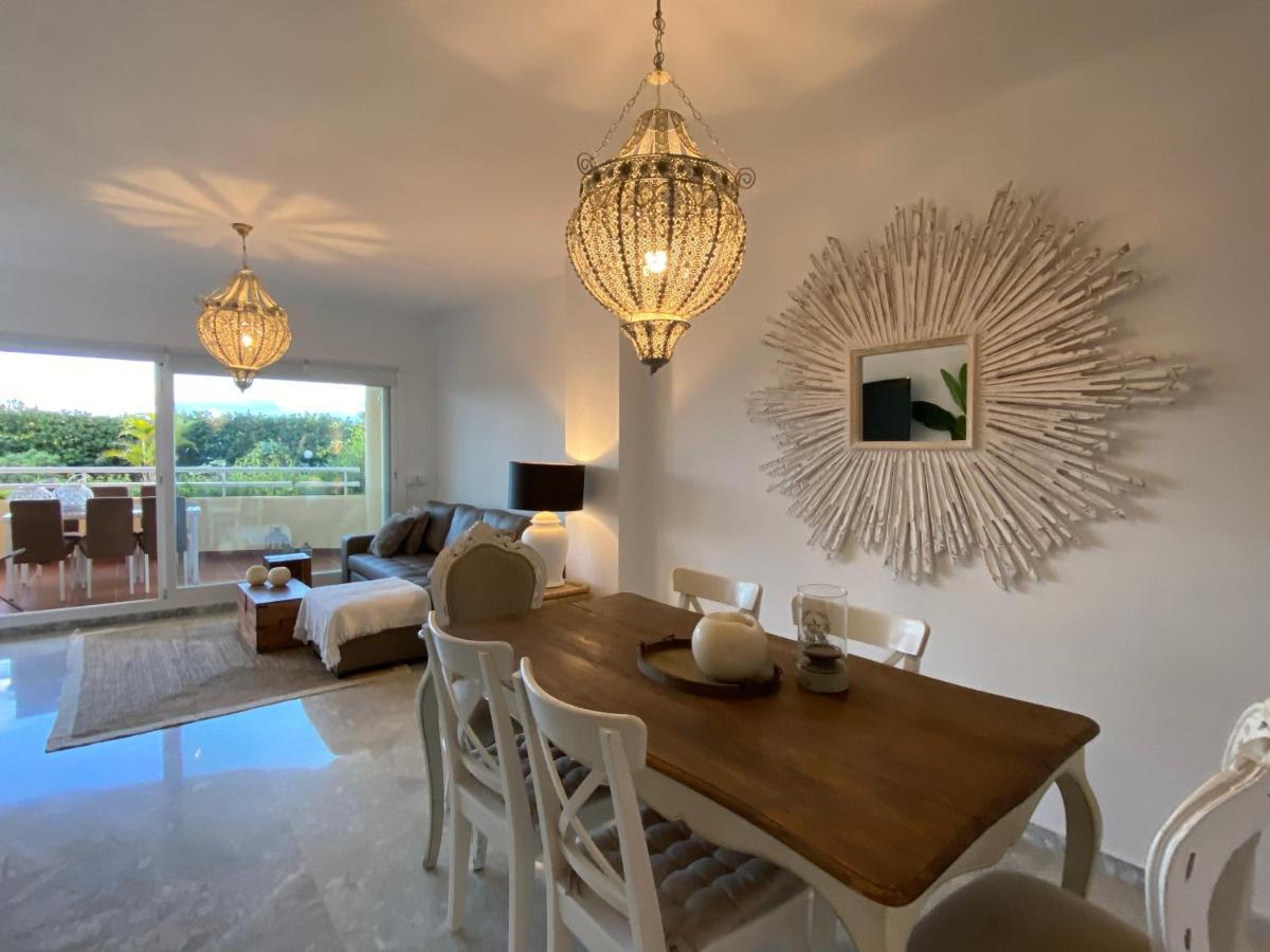 Apartamentos Costa Quebrada Benalmádena Kültér fotó
