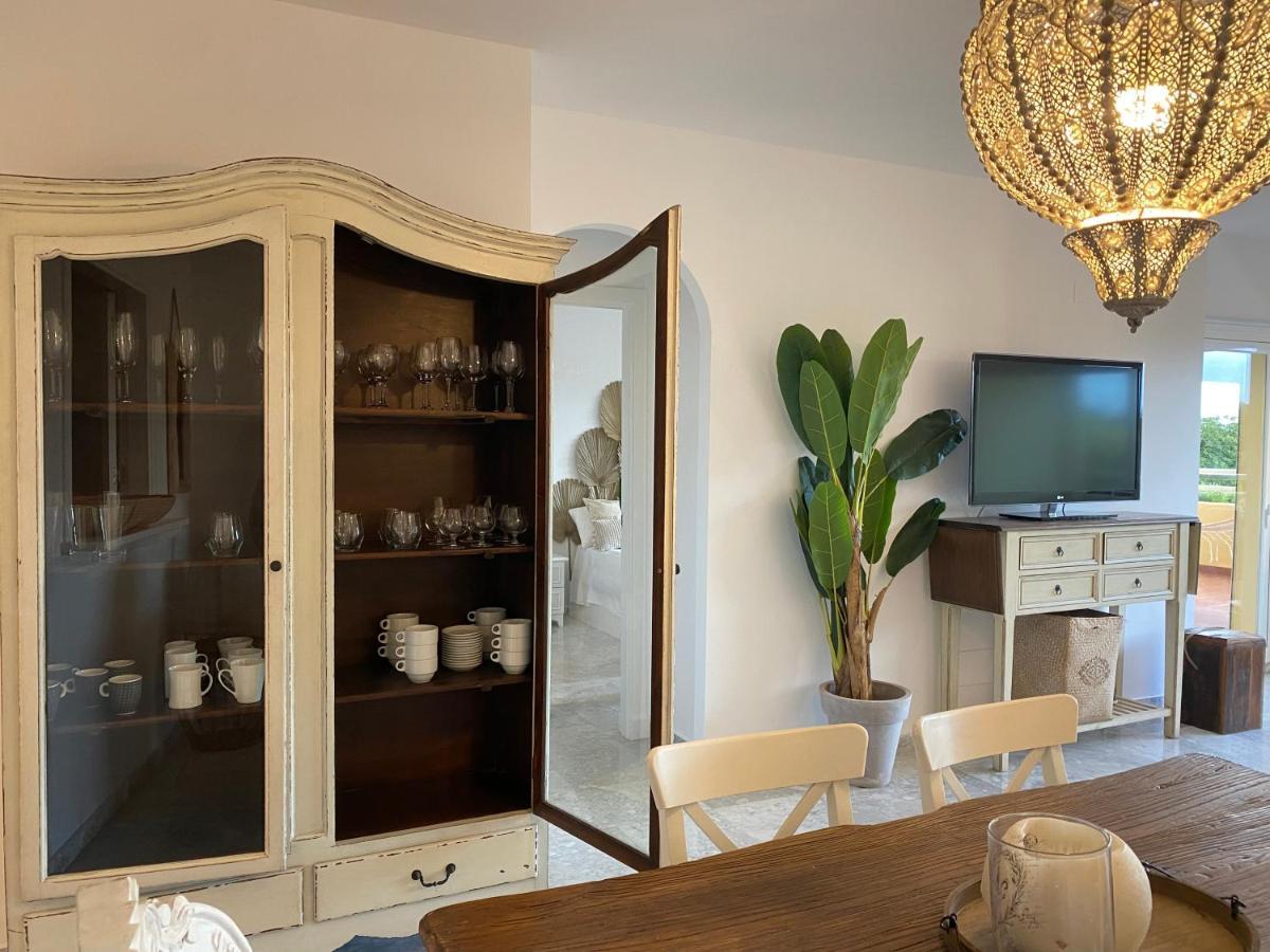 Apartamentos Costa Quebrada Benalmádena Kültér fotó