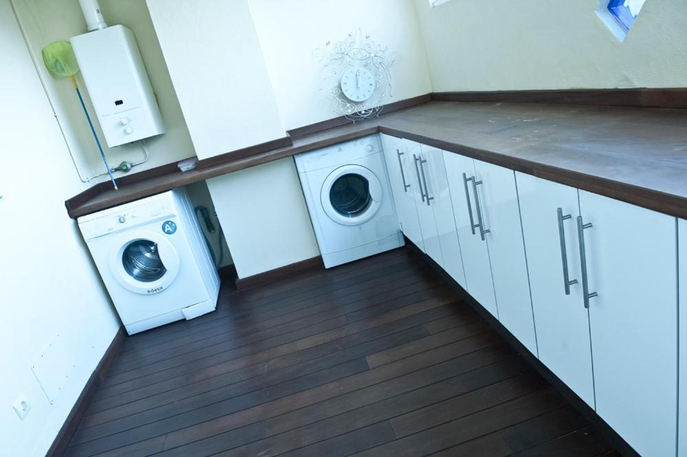 Apartamentos Costa Quebrada Benalmádena Kültér fotó