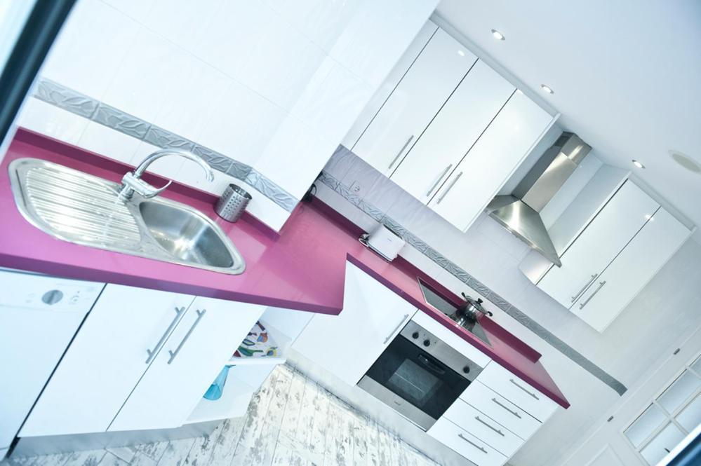 Apartamentos Costa Quebrada Benalmádena Kültér fotó