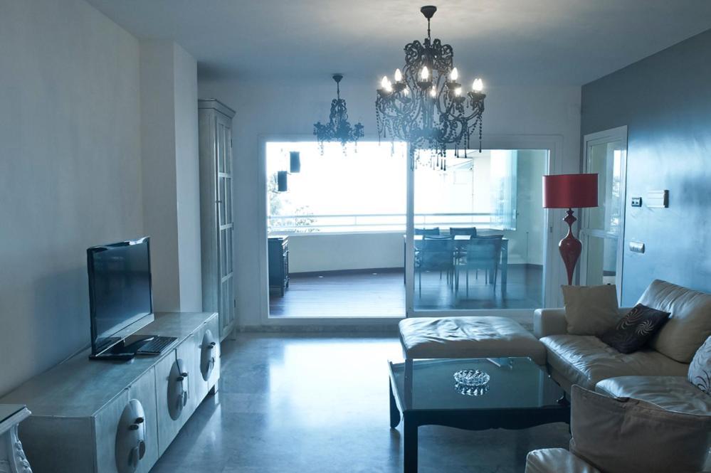 Apartamentos Costa Quebrada Benalmádena Kültér fotó