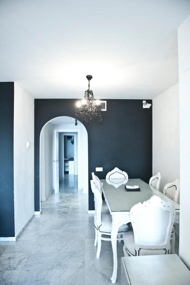 Apartamentos Costa Quebrada Benalmádena Kültér fotó